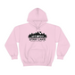 Starlake 2023 Hoodie w/set list