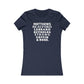 The Band 2023 Women's Cut