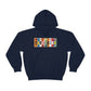 Irvine 2023 Hoodie w/set list