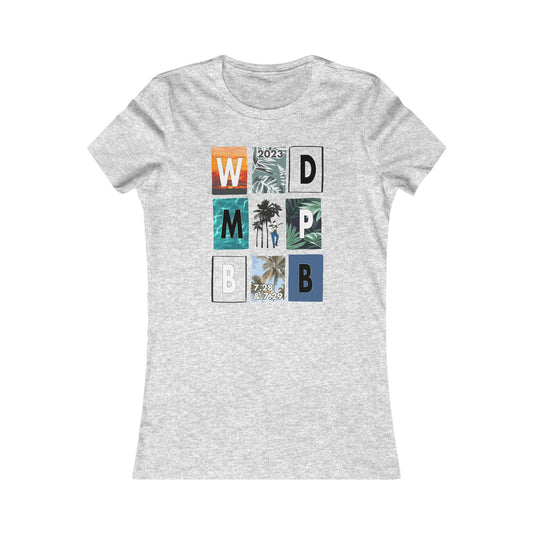 WPB 2023 Women's Cut *With Setlist