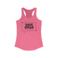 Dave Speak Mexico 2023 W/Back Printing