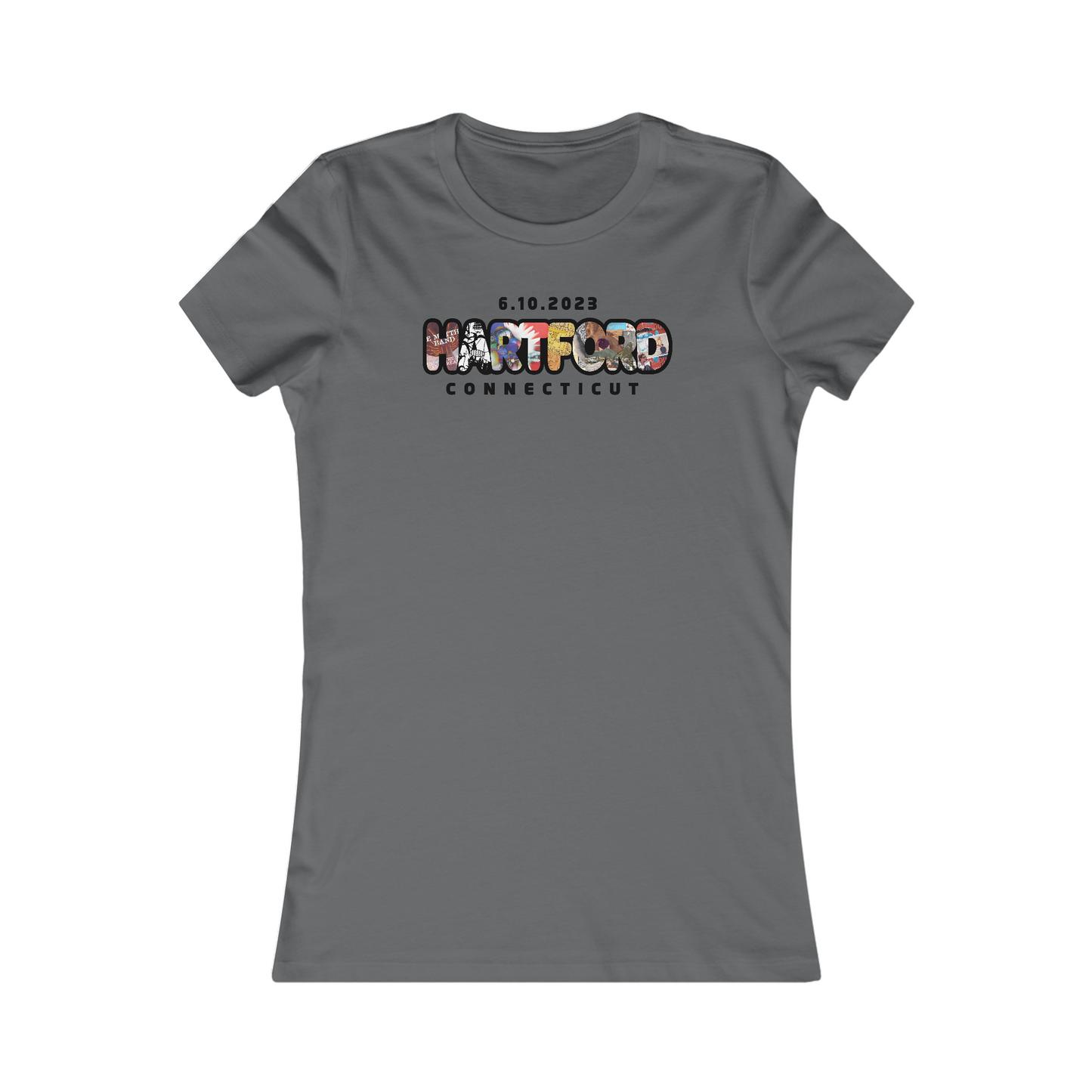 Hartford Conn 2023 Women's Cut **With Set List