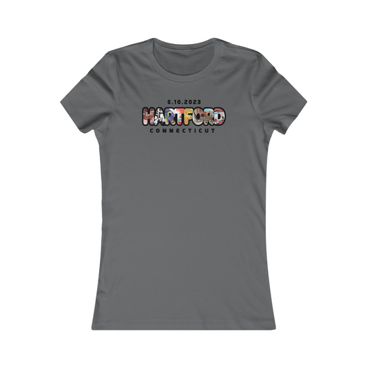 Hartford Conn 2023 Women's Cut **With Set List