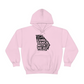 Alpharetta Georgia 2023 Hoodie *With Setlist