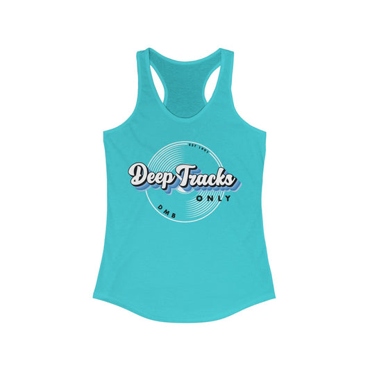 Deep tracks Only Blue
