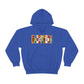 Irvine 2023 Hoodie w/set list
