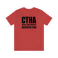 CTHA Custom Tee