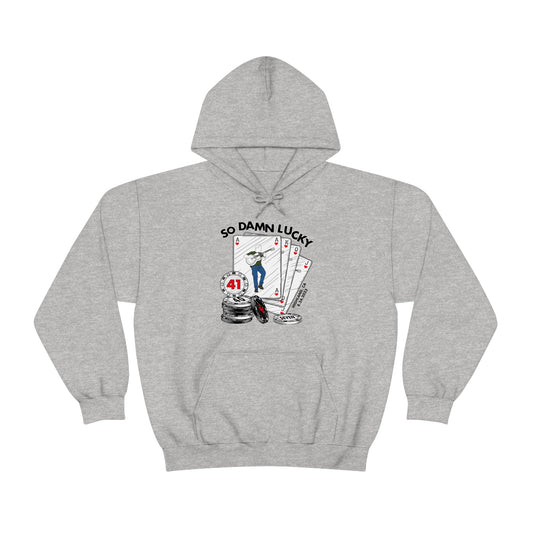 Highland California 2023 Hoodie *With Setlist