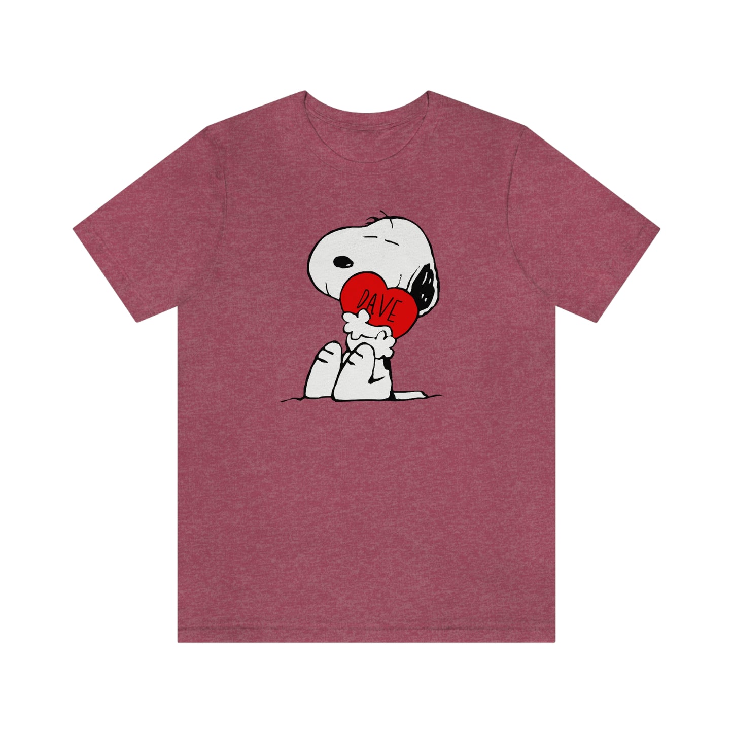 Snoopy Love