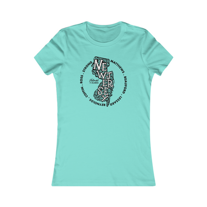 Holmdel 2023 Women's Cut *With Setlist