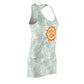 D&T Sunny Days Beach Cover Up