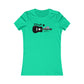 Mexico Vibes 2023 Womens Cut W/SET LIST