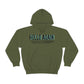 Mississippi 2023 Hoodie w/set list