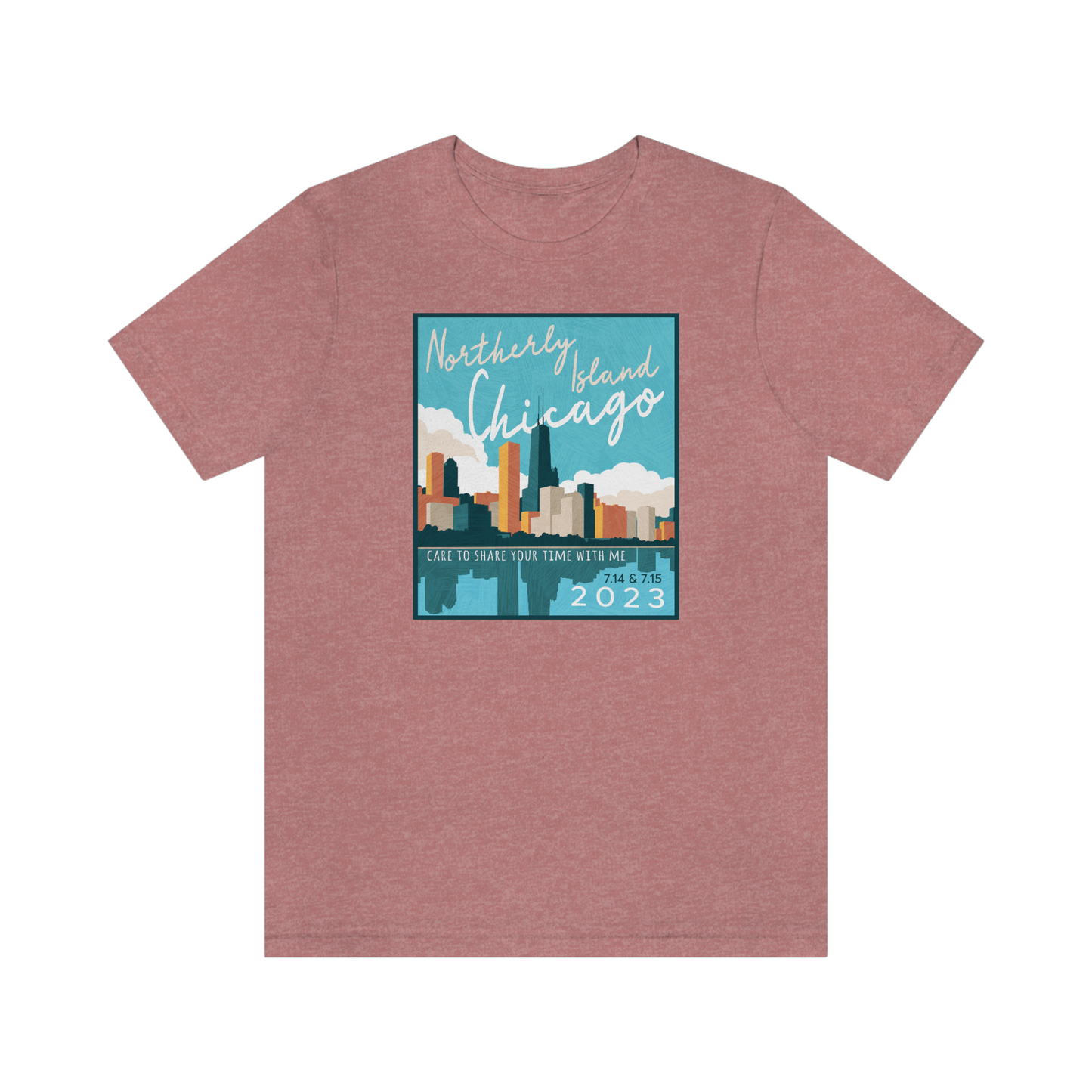 Northerly Chicago 2023 *With Setlist