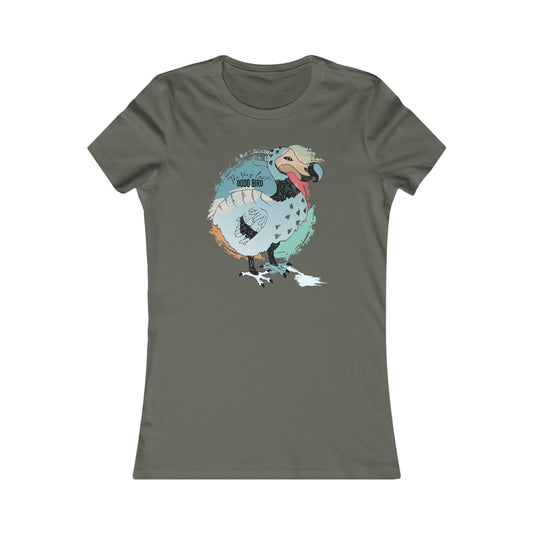 DODO Bird Women's Cut