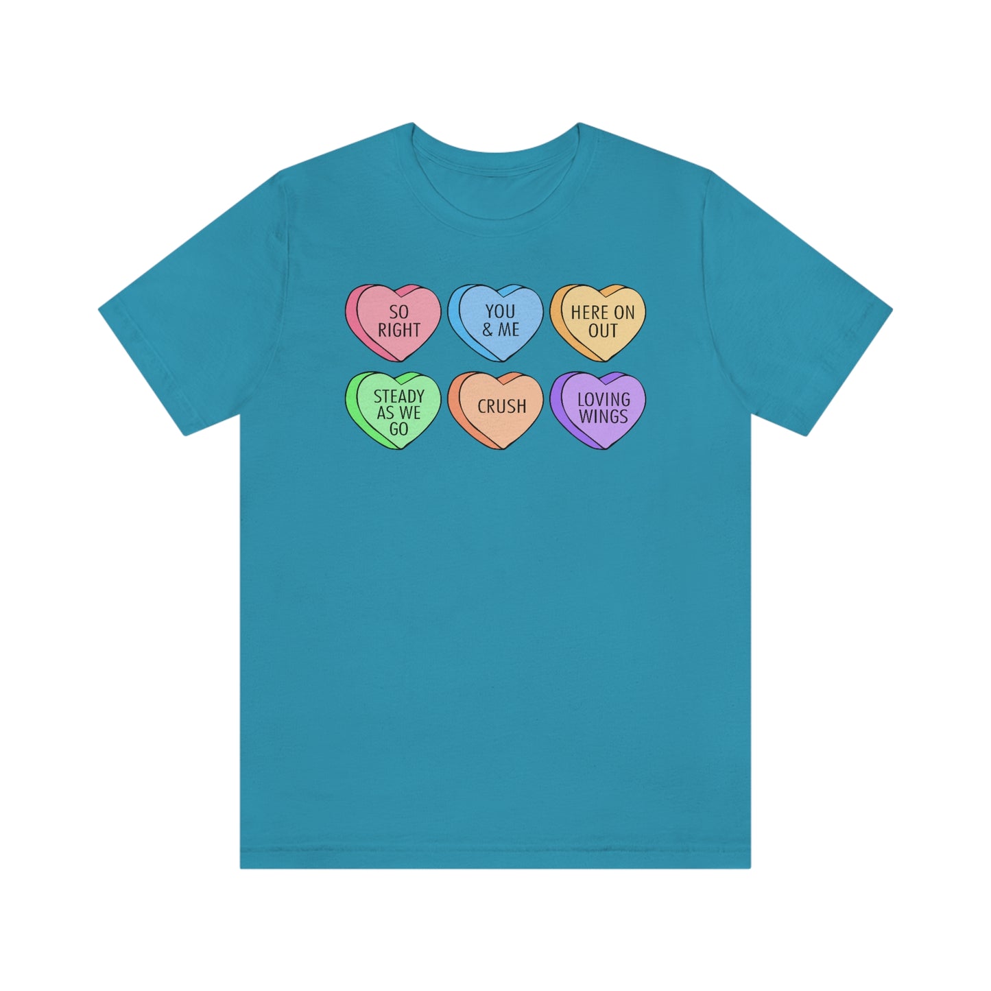 Valentines Hearts