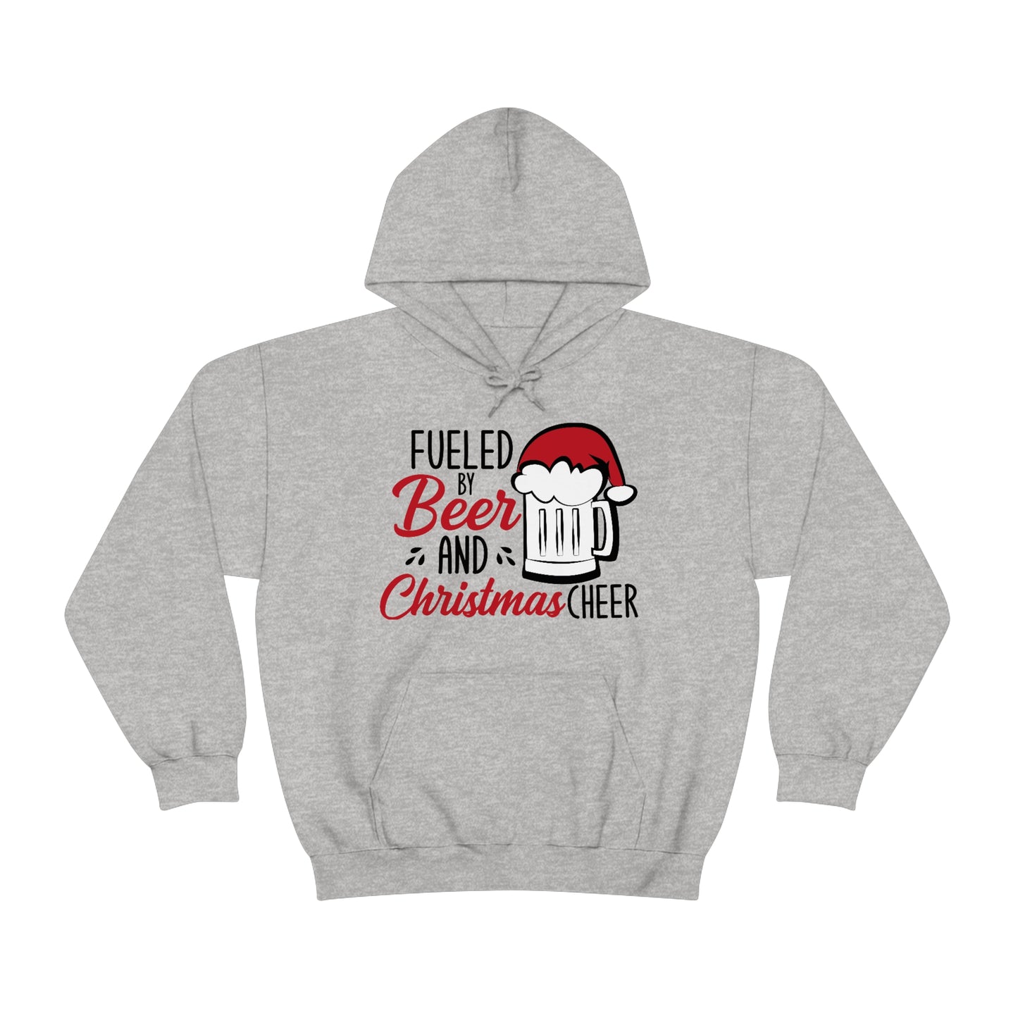 Beer & Cheer