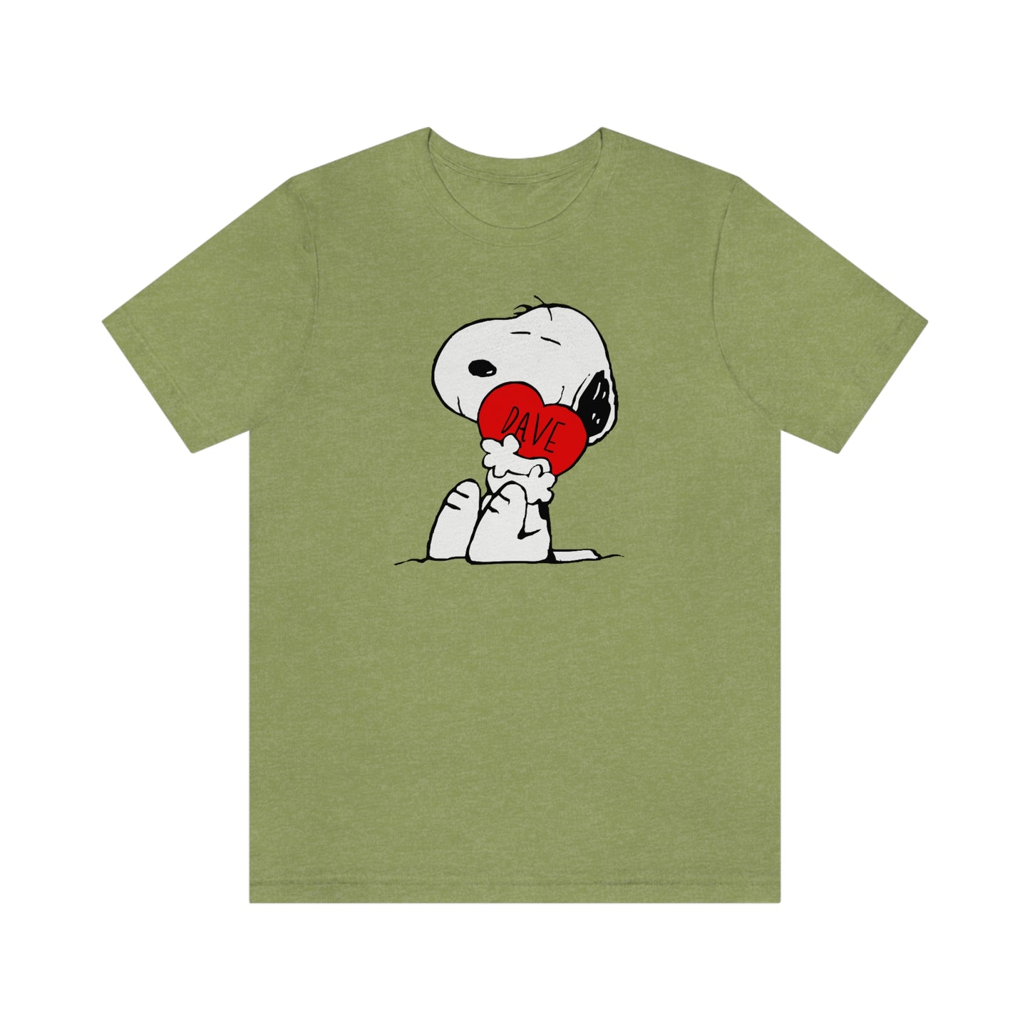 Snoopy Love