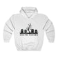 Grave Digger 2021 Hoodie