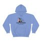 SPAC Wild Horse 2023 Hoodie *with setlist
