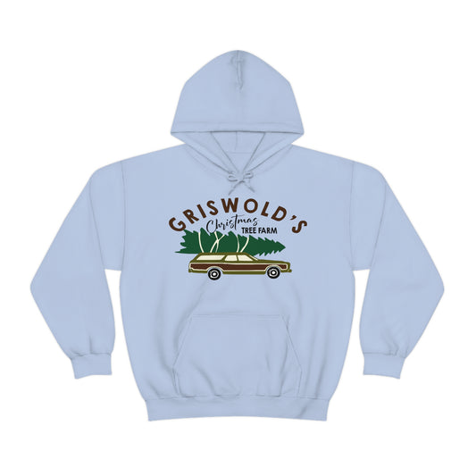 Griswold Tree Farm