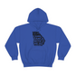Alpharetta Georgia 2023 Hoodie *With Setlist