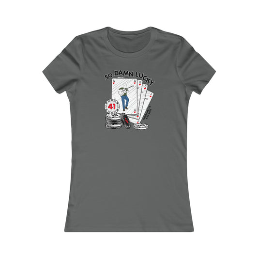 Highland California 2023 Women's Cut *With Setlist