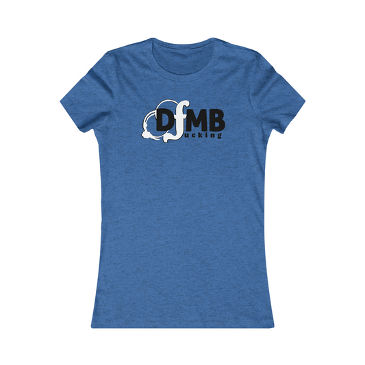 DFMB 2023 Women's Cut