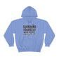 Surround Yourself Ants Hoodie