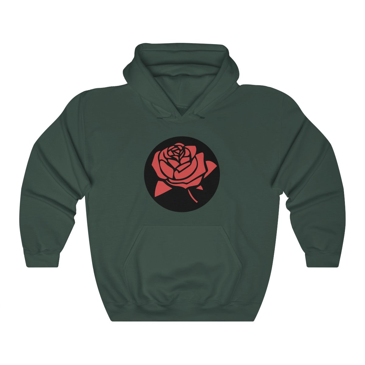 American Beauty Hoodie