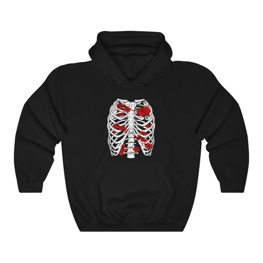 Bertha's Bones