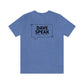 Dave Speak Mexico 2023 W/Back Printing