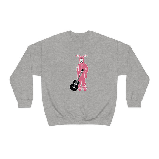 Dave's Pink Bunny