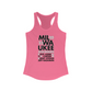 Milwaukee 2023 Tank Top *With Set List