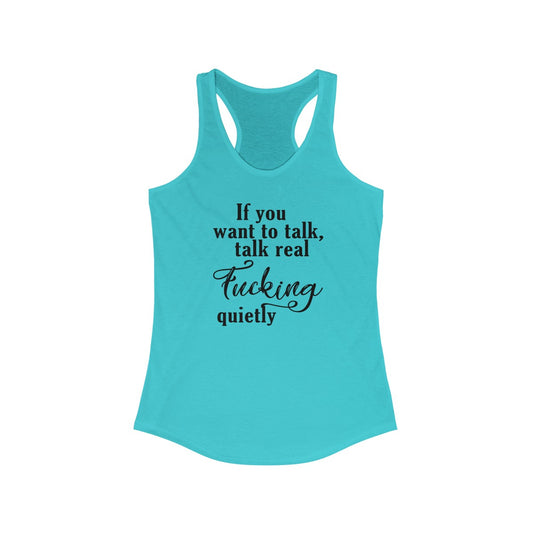 Perfect Quote Amagansett New York Tank Tops