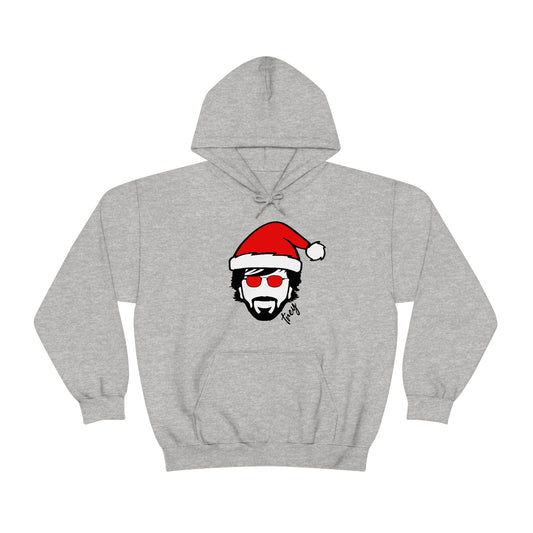 Santa Trey