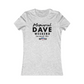 Memorial Dave Ohio 2023 Women's Cut w/set list
