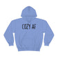 Cozy AF