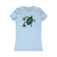 Mexico Turtle2023 Womens Cut  W/SET LIST