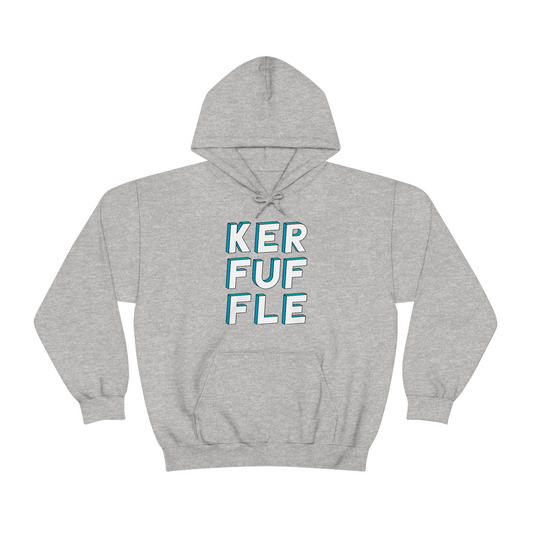 Kerfuffle Hoodie