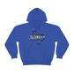 Texas Two Step 2023 Hoodie w/set list