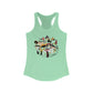 Magic Mushroom Tank Top