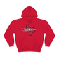 Texas Two Step 2023 Hoodie w/set list