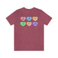 Valentines Hearts