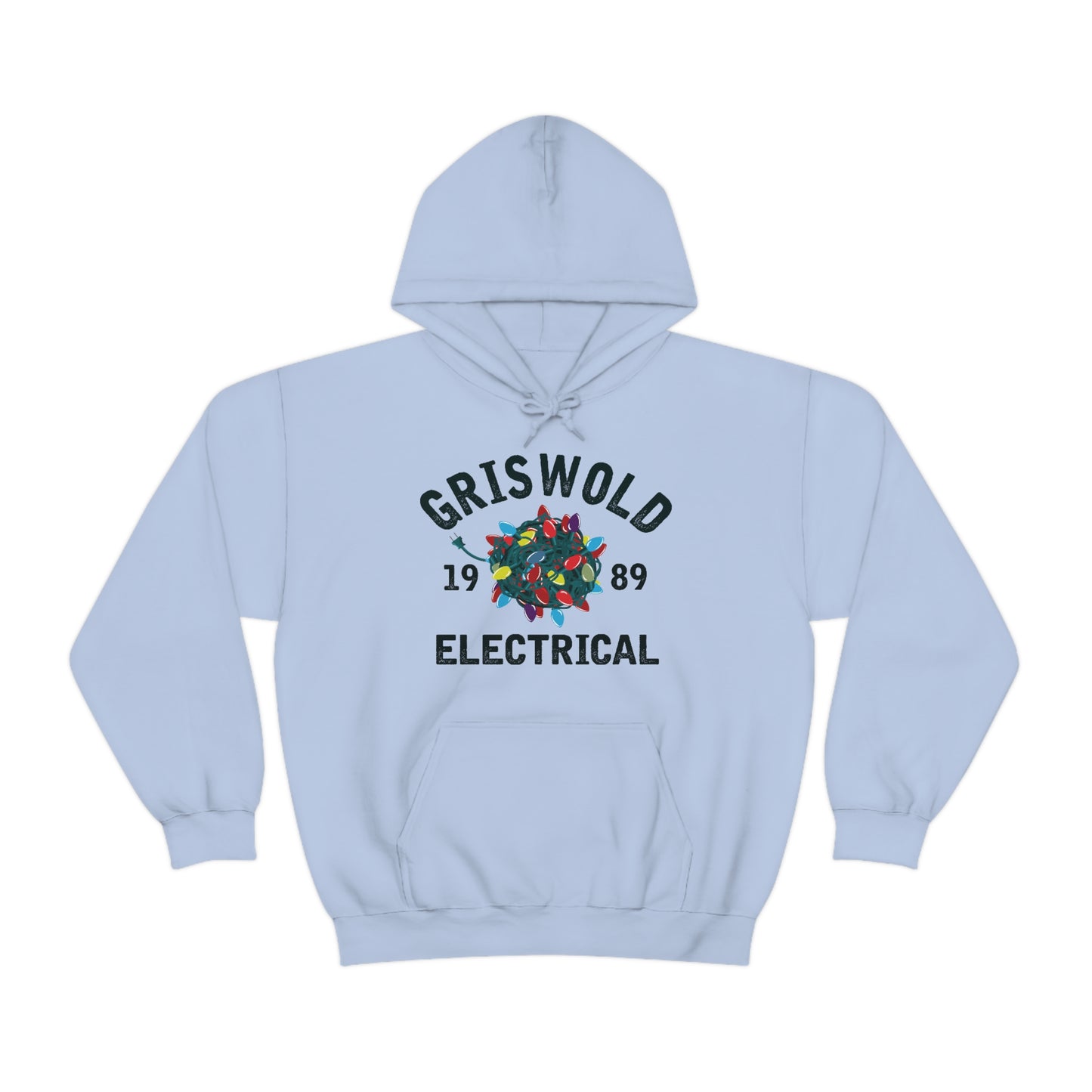Griswold Electrical