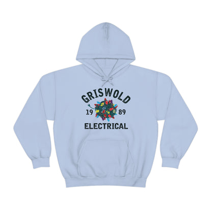 Griswold Electrical