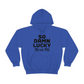 First Pit Hoodie 2023