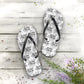 Be Kind Always Flip Flops