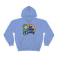Lucky Charmer Hoodie