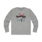 Alpine Custom Group LONG SLEEVE